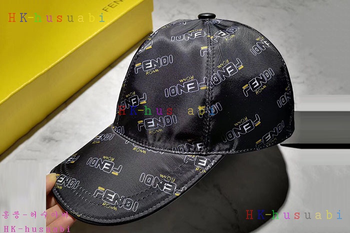 NEW 펜디 모자 신상 F 431221
