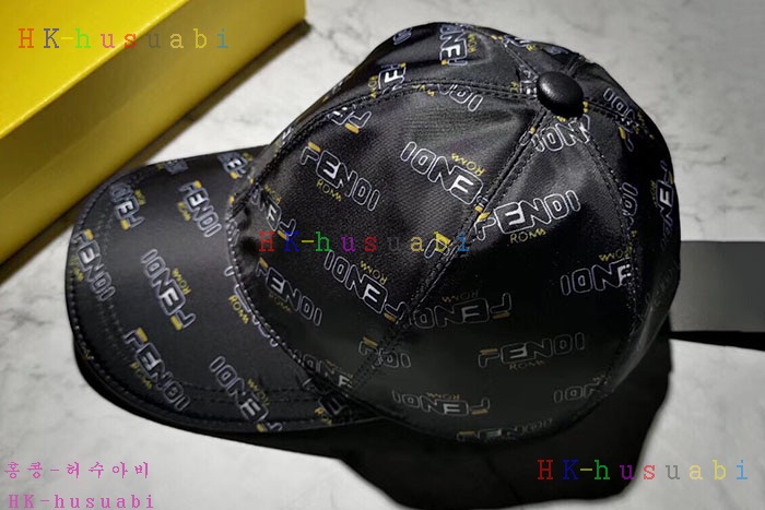NEW 펜디 모자 신상 F 431221