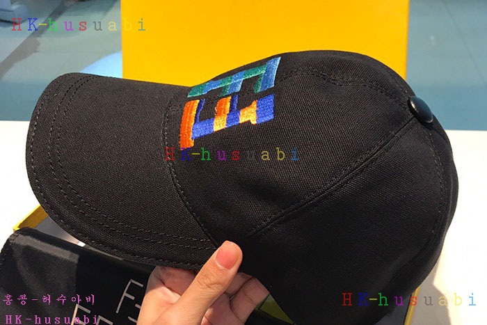 NEW 펜디 모자 신상 F 431229