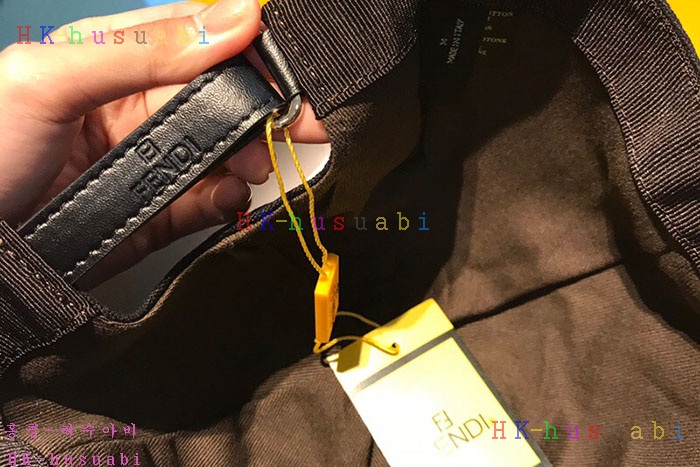 NEW 펜디 모자 신상 F 431229