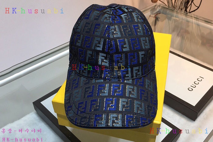 NEW 펜디 모자 신상 F 431239