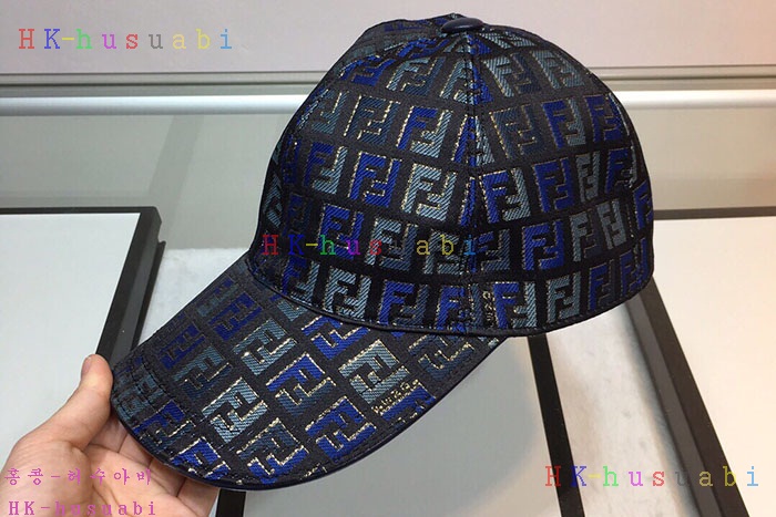 NEW 펜디 모자 신상 F 431239