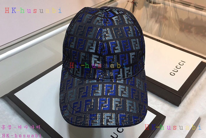 NEW 펜디 모자 신상 F 431239