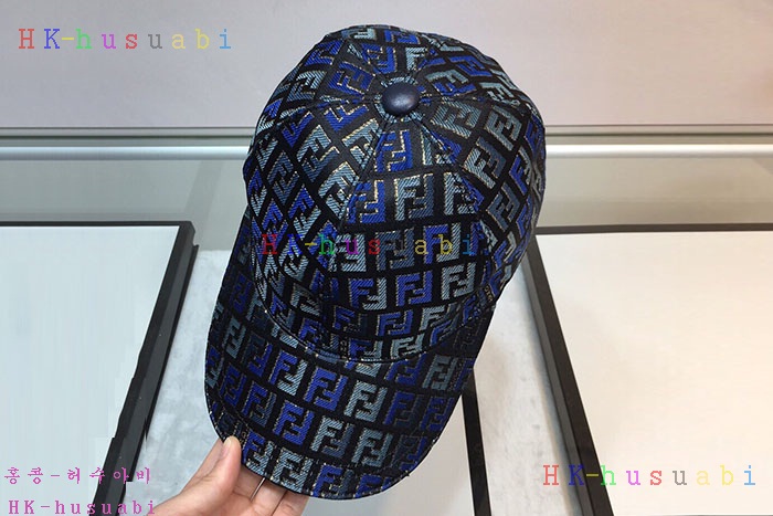 NEW 펜디 모자 신상 F 431239