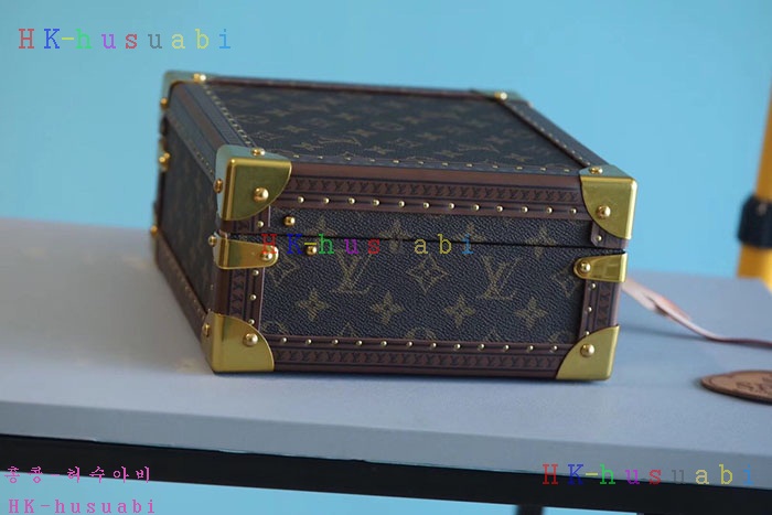 NEW 루이비통 주얼리 박스 LV 111244
