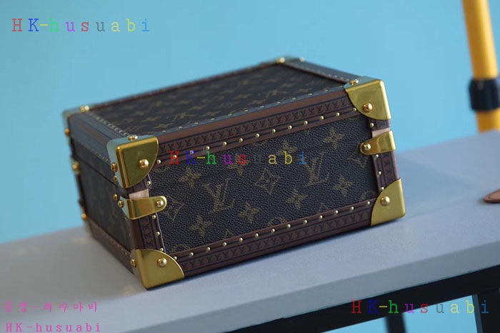 NEW 루이비통 주얼리 박스 LV 111244