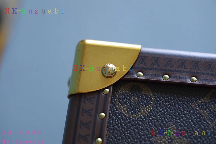 NEW 루이비통 주얼리 박스 LV 111244