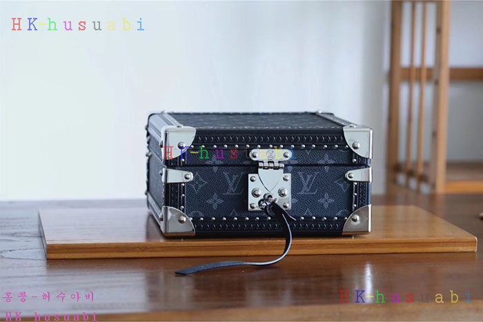 NEW 루이비통 주얼리 박스 LV 111255