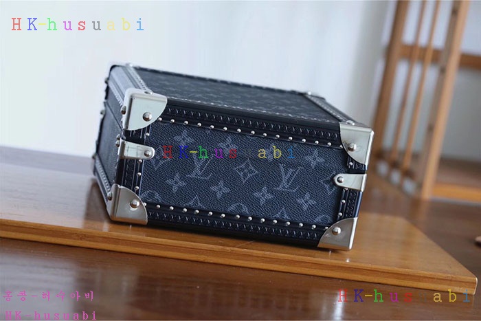 NEW 루이비통 주얼리 박스 LV 111255