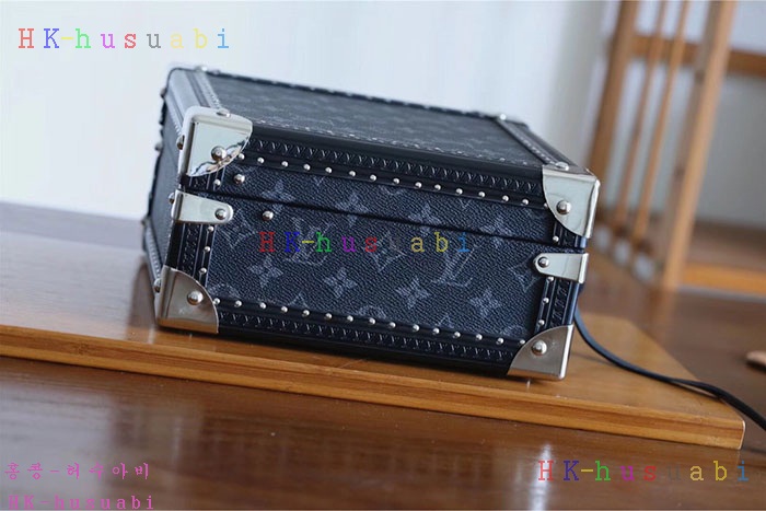 NEW 루이비통 주얼리 박스 LV 111255