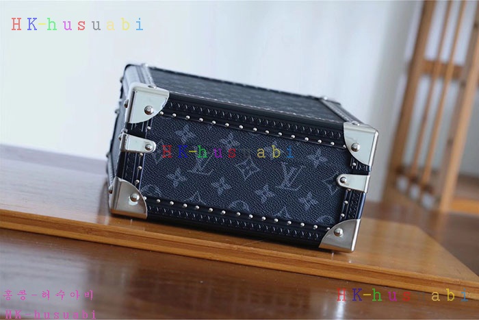 NEW 루이비통 주얼리 박스 LV 111255