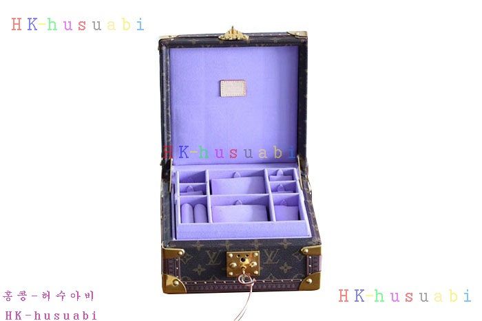 NEW 루이비통 주얼리 박스 LV 111259