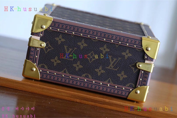 NEW 루이비통 주얼리 박스 LV 111259