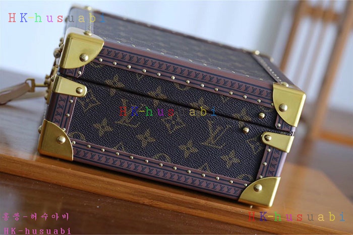 NEW 루이비통 주얼리 박스 LV 111259