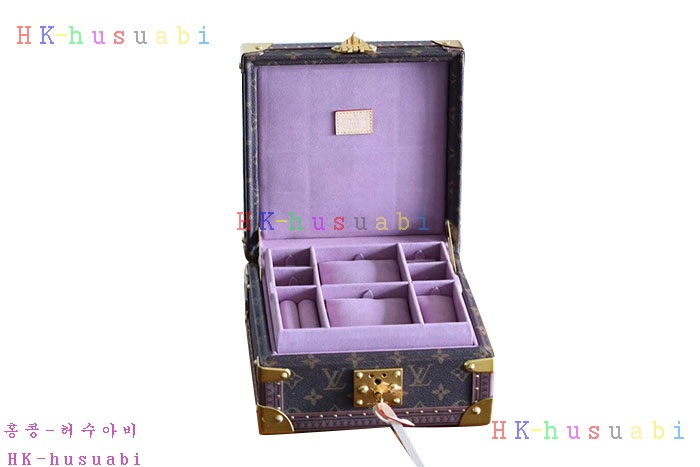 NEW 루이비통 주얼리 박스 LV 111261