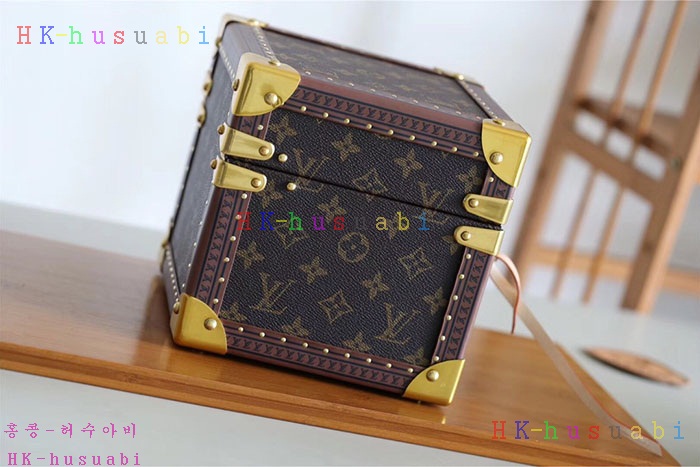 NEW 루이비통 주얼리 박스 LV 111265