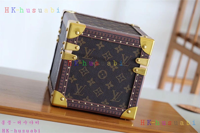 NEW 루이비통 주얼리 박스 LV 111265