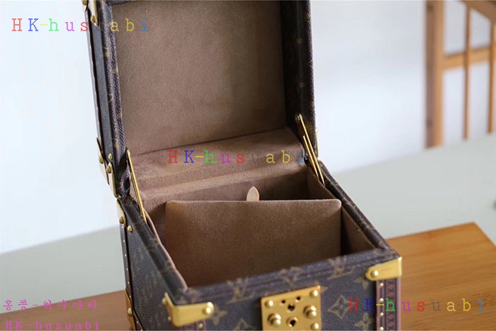 NEW 루이비통 주얼리 박스 LV 111265