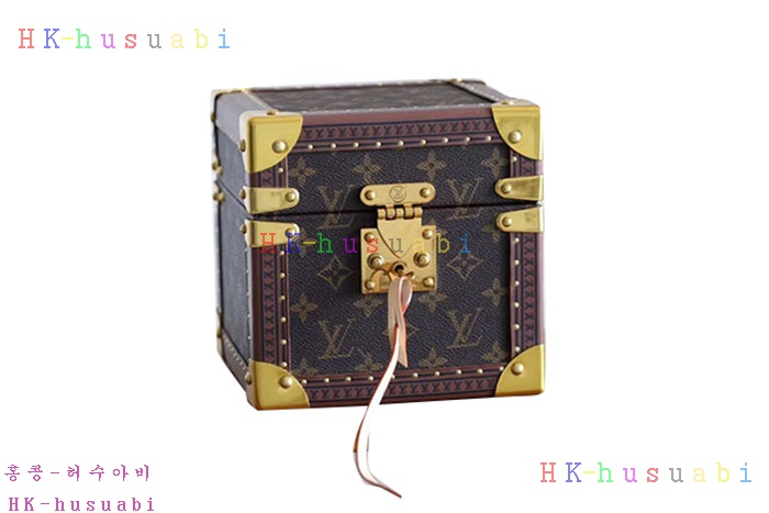 NEW 루이비통 주얼리 박스 LV 111265