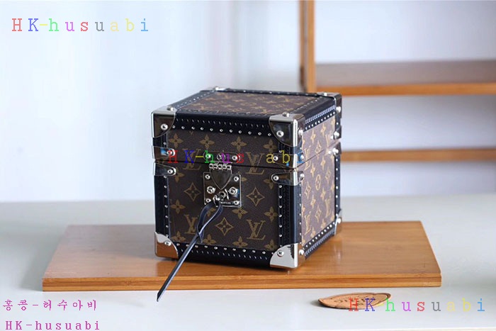 NEW 루이비통 주얼리 박스 LV 111268
