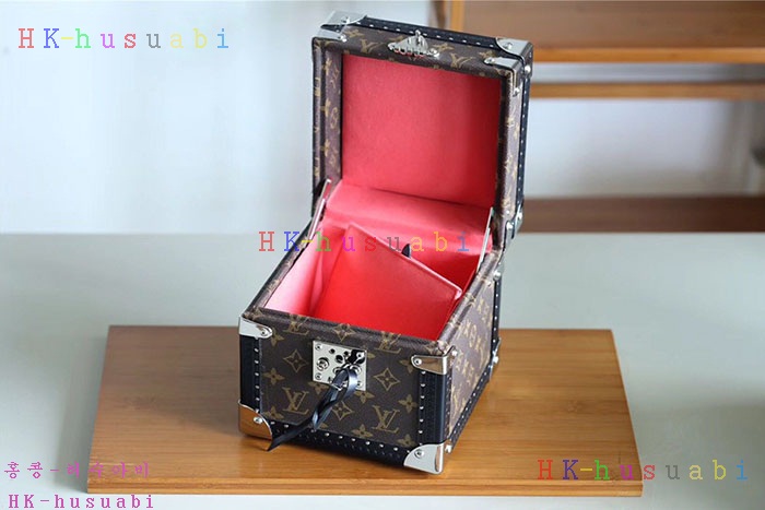 NEW 루이비통 주얼리 박스 LV 111268