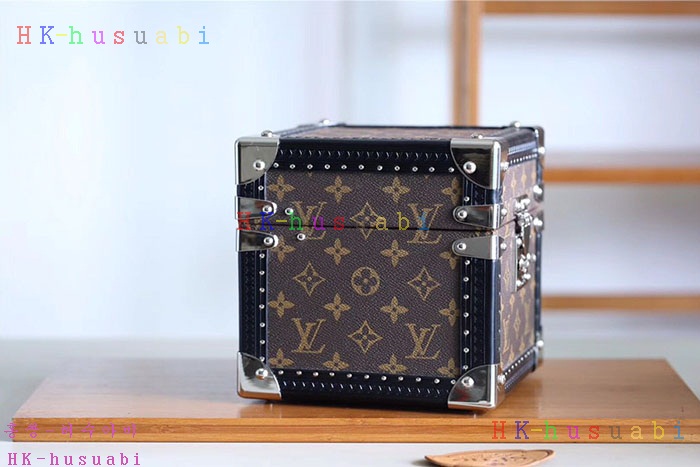NEW 루이비통 주얼리 박스 LV 111268