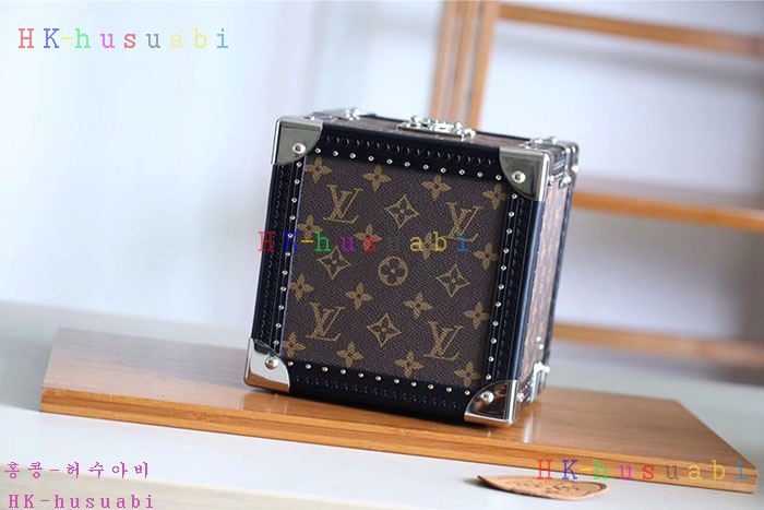 NEW 루이비통 주얼리 박스 LV 111268