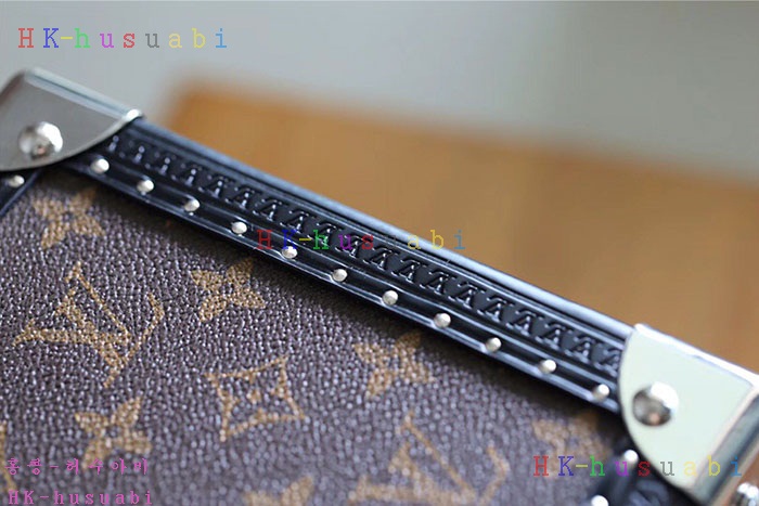 NEW 루이비통 주얼리 박스 LV 111268