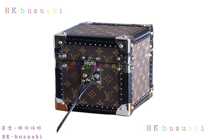 NEW 루이비통 주얼리 박스 LV 111268