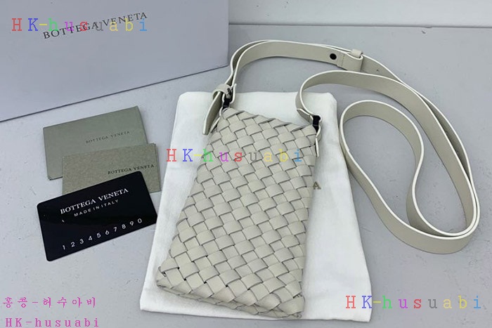 ★미러급★ 보테가베네타 웨어러블 파우치 BV 567029