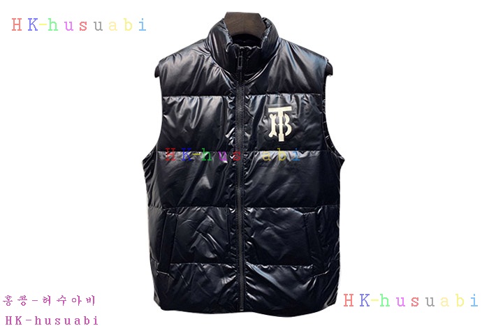 NEW 버버리 패딩조끼 신상 BB 6477200