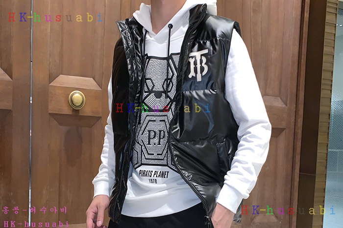 NEW 버버리 패딩조끼 신상 BB 6477200