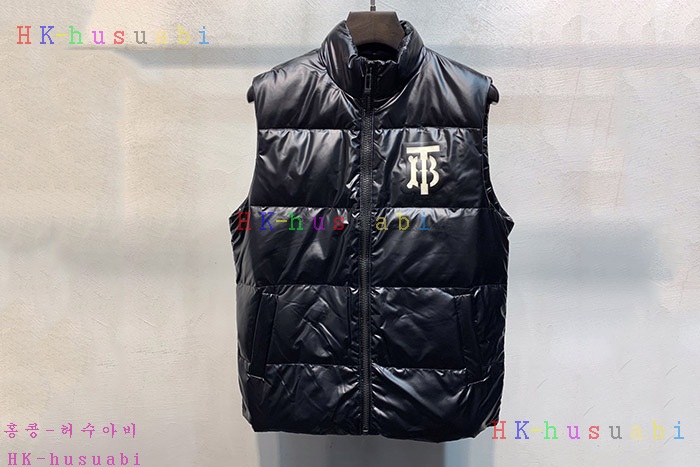 NEW 버버리 패딩조끼 신상 BB 6477200