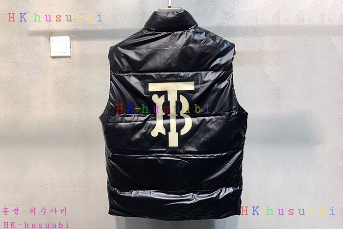 NEW 버버리 패딩조끼 신상 BB 6477200