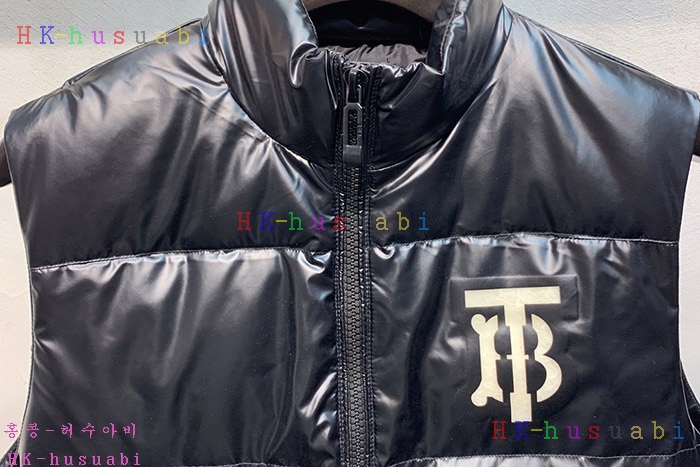 NEW 버버리 패딩조끼 신상 BB 6477200