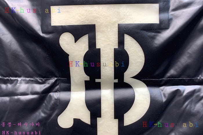 NEW 버버리 패딩조끼 신상 BB 6477200