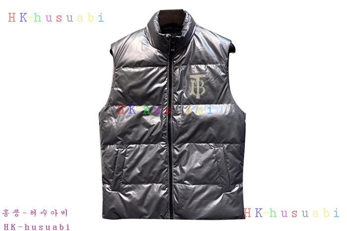 NEW 버버리 패딩조끼 신상 BB 6477201