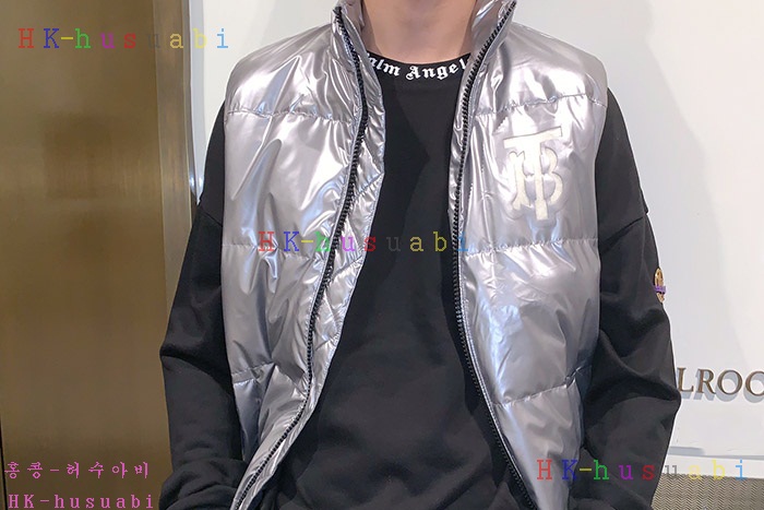 NEW 버버리 패딩조끼 신상 BB 6477201