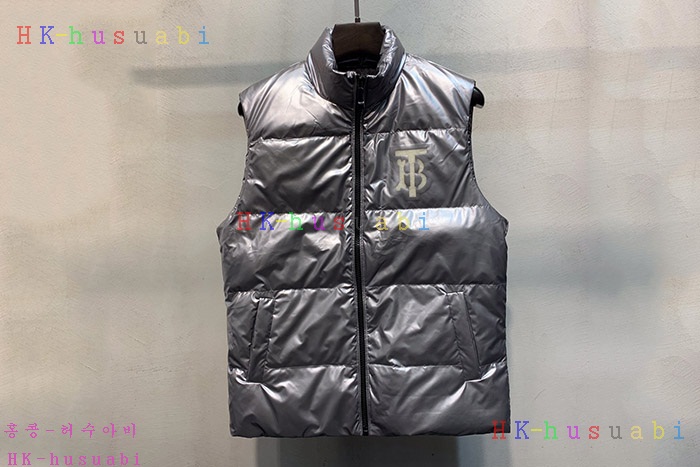 NEW 버버리 패딩조끼 신상 BB 6477201