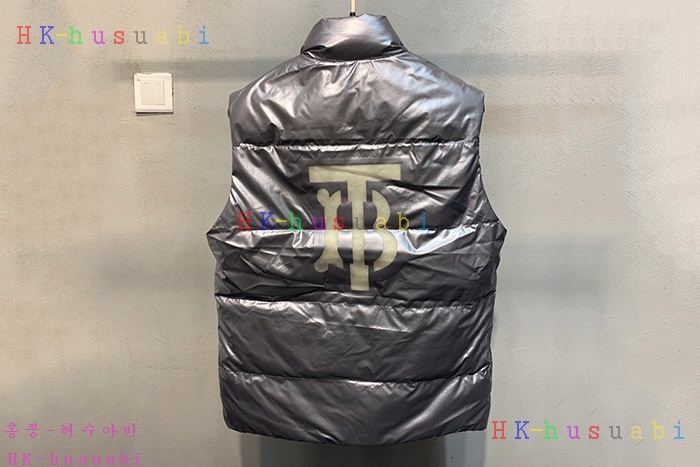 NEW 버버리 패딩조끼 신상 BB 6477201