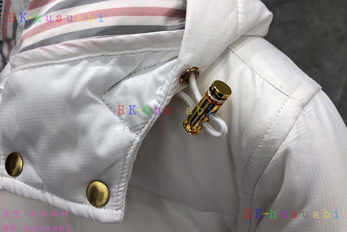 NEW 톰브라운 롱패딩 신상 TB 349550