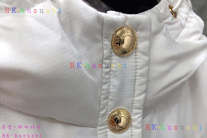 NEW 톰브라운 롱패딩 신상 TB 349550