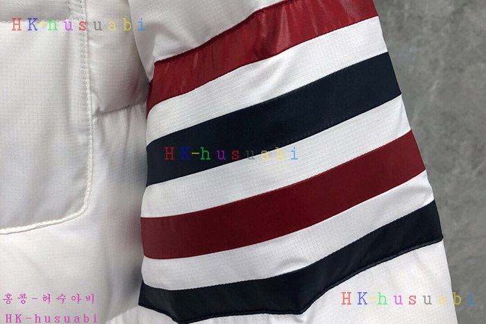 NEW 톰브라운 롱패딩 신상 TB 349550