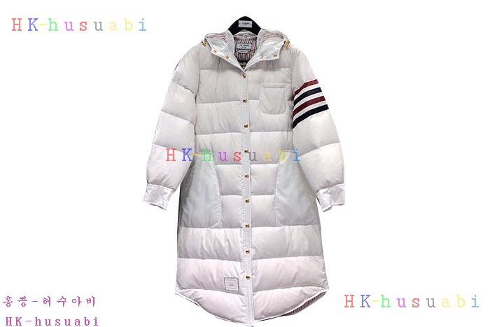 NEW 톰브라운 롱패딩 신상 TB 349550