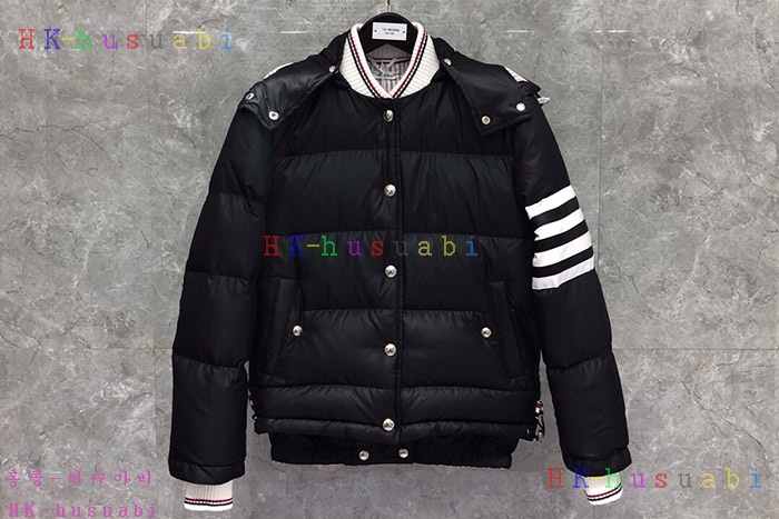 NEW 톰브라운 패딩 신상 TB 349553