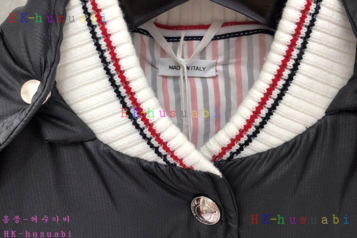 NEW 톰브라운 패딩 신상 TB 349553