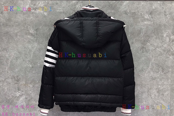 NEW 톰브라운 패딩 신상 TB 349553