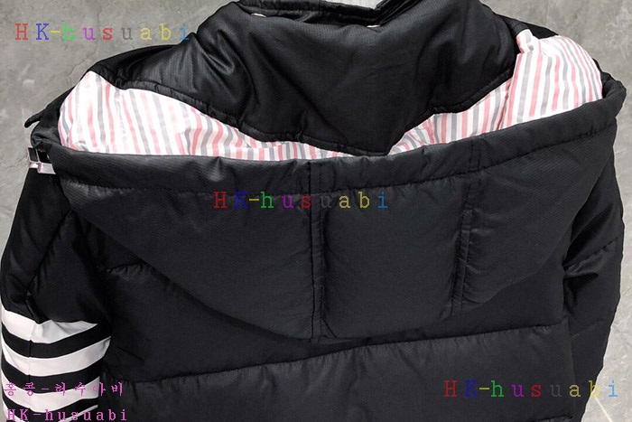 NEW 톰브라운 패딩 신상 TB 349553