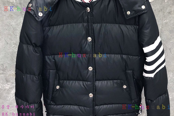 NEW 톰브라운 패딩 신상 TB 349553