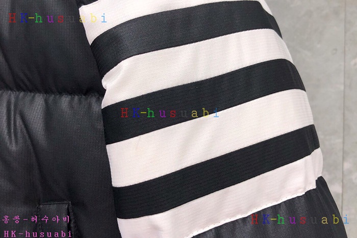 NEW 톰브라운 패딩 신상 TB 349553